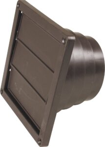 GEVELKLEP 100-130MM BRN 3 LAM. 502302