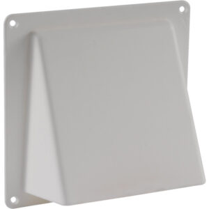 KLEPROOSTER 125MM WIT 650200