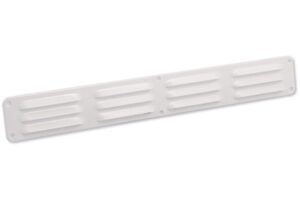 SCHOEPENROOSTER 500X 65MM WIT 572300