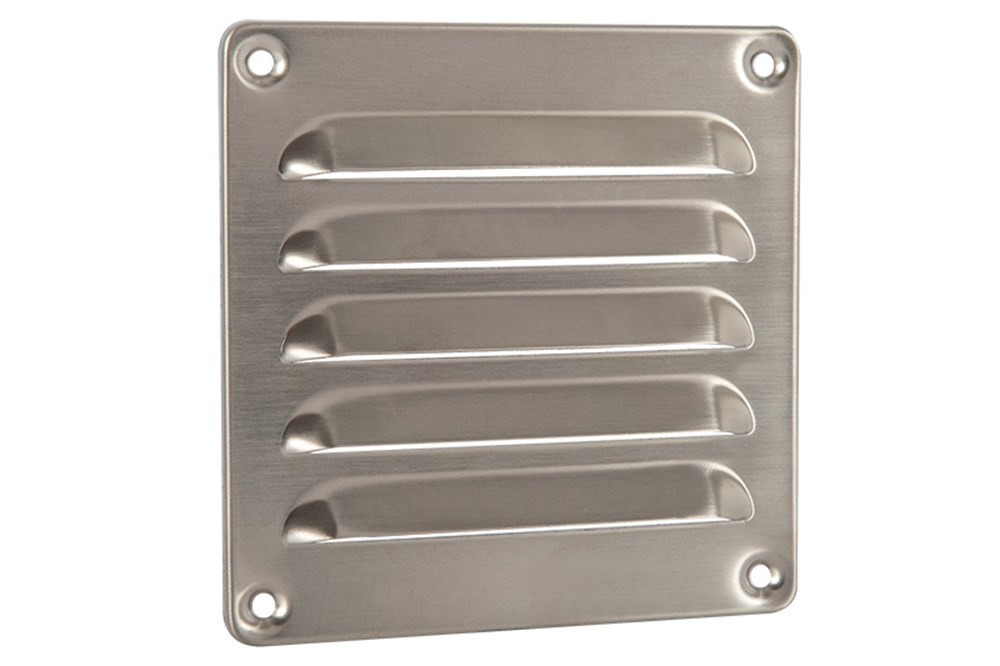 SCHOEPENROOSTER 120X12MM RVS 63200611