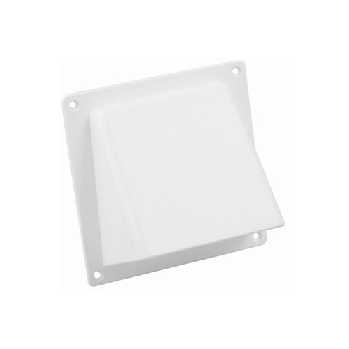 GEVELKLEP 100-125 WIT 62500400 NEDCO