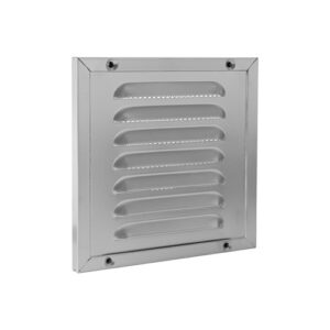 KADERROOSTER 250X200MM ALU+GAAS