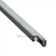 ESPAGNOLETSTAAF 13MM  13-250CM