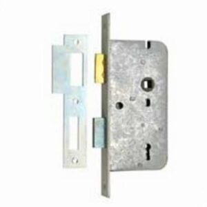 DEURSLOT KLA.NEMEF 66/2 50MM LS ZB