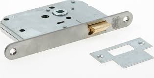 LOOPSLOT NEMEF 1255/17-50MM RS RVS