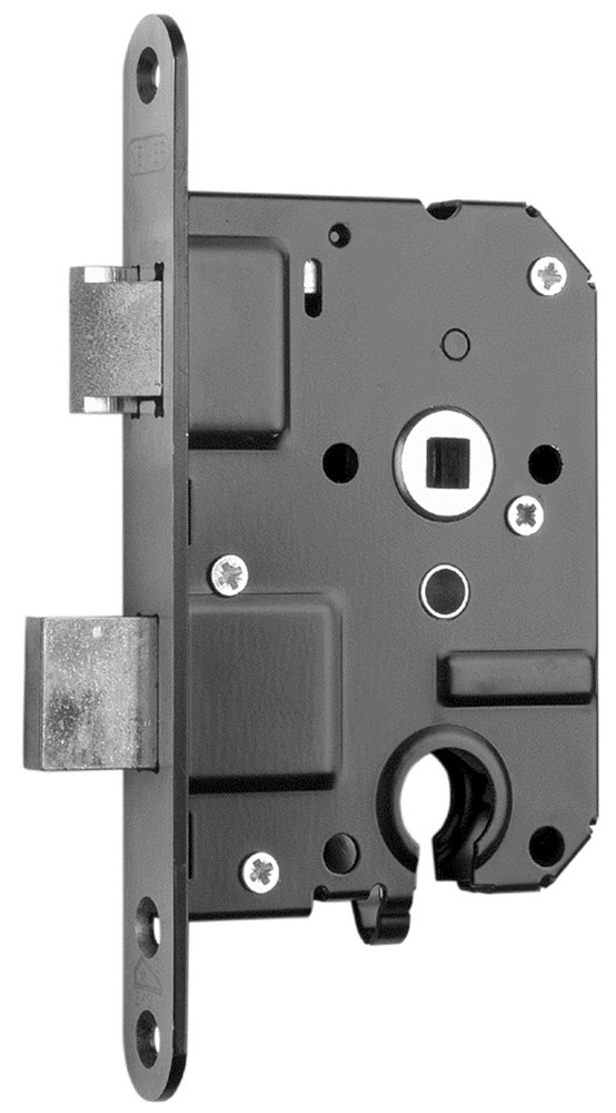 DEURSLOT SKG 1279/17-50MM BLISTER