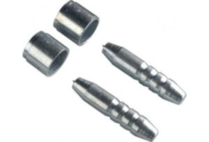 DIEVENKLAUW 2 STUKS 2826 NEMEF BLIST.