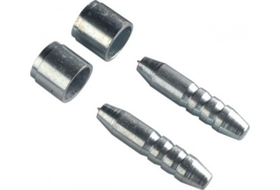 DIEVENKLAUW 2 STUKS 2826 NEMEF BLIST.