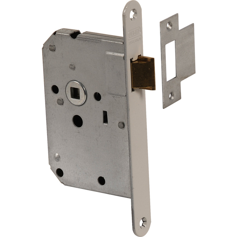 LOOPSLOT NEMEF 1255/2-50MM RS KRIMP