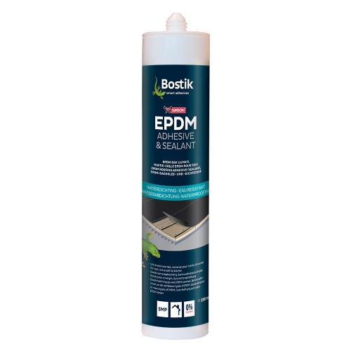 EPDM LIJMKIT ZWART 290 30608958