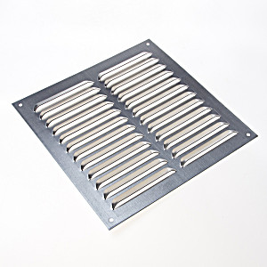 SCHOEPENROOSTER 200X250MM WIT 571800