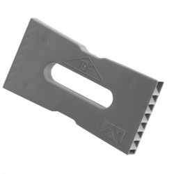 STOOTVOEGROOSTER GRIJS 0291171