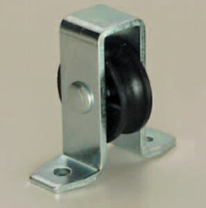 KATROL STAAND POLY.WIEL 60MM