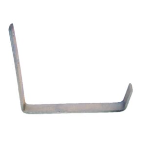 BLOEMBAKHAAK RECHT VERZ. 140MM