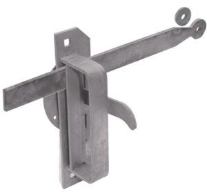 WIERINGERMEER KLINKSTEL -TH VZ