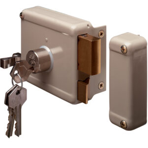 OPLEGSLOT DR-1 634-60 YALE RECHTS