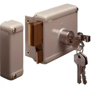 OPLEGSLOT DR-2 635-60 YALE LINKS