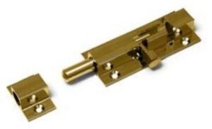 PROFIELGRENDEL 25X40MM MESSING