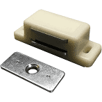 MAGNEETSNAPPER 4KG WI MC8102B