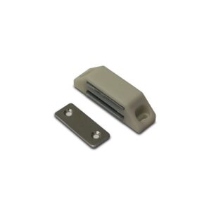 MAGNEETSNAPPER 6KG WIT MC8202B