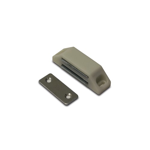 MAGNEETSNAPPER 6KG WIT MC8202B