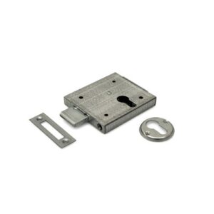 KELDERBANDSLOT DX PC87