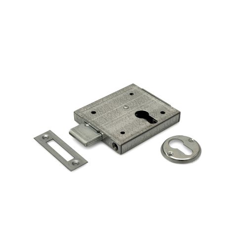 KELDERBANDSLOT DX PC87