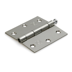 SCHARNIER 76X76MM DX VZ     24