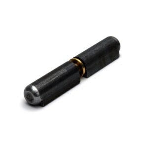 AANLASPAUMELLE STALEN PEN 100X16MM