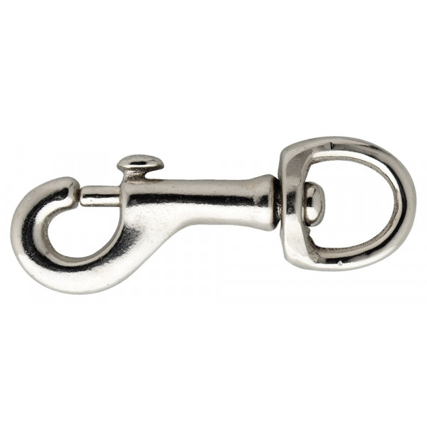 MUSKETON 3/4 VERNIKKELD 2119ZB