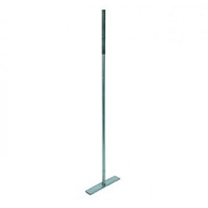 MUURPLAATANKER 500X12MM M/PLAAT