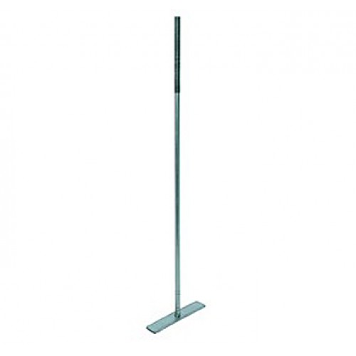 MUURPLAATANKER 500X12MM M/PLAAT