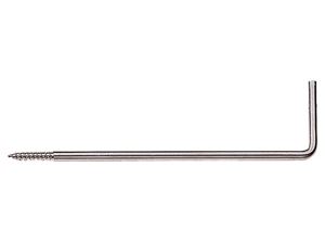 KOZIJNANKERS 150X40X6 (100)