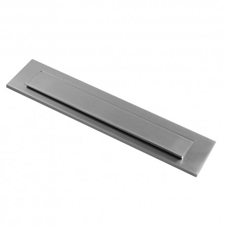 BRIEFPLAAT M/KLEP TA F1 400040