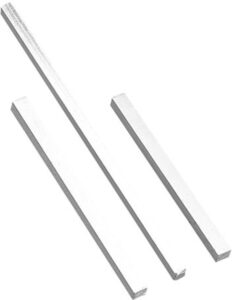 VIERKANTSTIFT 8X160MM AMI 900463