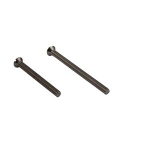 PATENTBOUT ST/NK 4X38MM P10