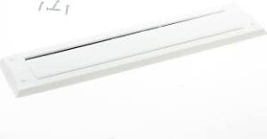 BRIEVENBUSKLEP WIT 52.00.025