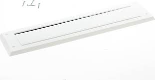 BRIEVENBUSKLEP WIT 52.00.025
