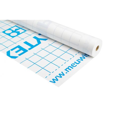 FOLIE POLYTEX 150CM 50M