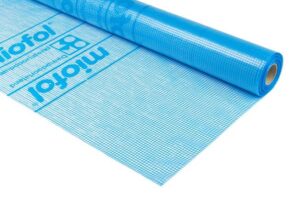 MIOFOL FOLIE 125G 150CM 50M BLAUW