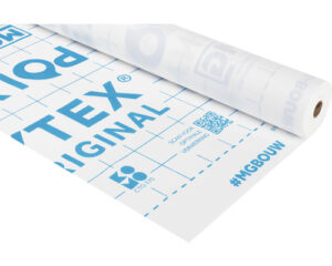 FOLIE POLITEX-3 150CM 25M