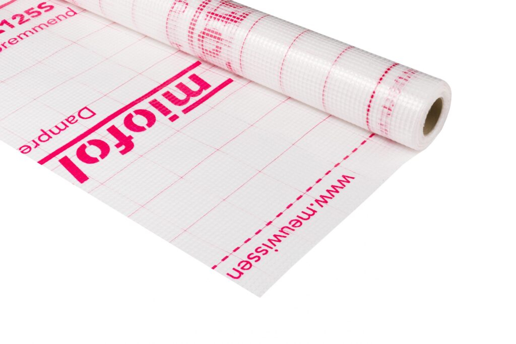 VERST.FOLIE MIOFOL 125S 150CM 25M