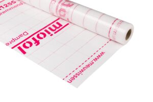 VERST.FOLIE MIOFOL 125S 150CM 25M