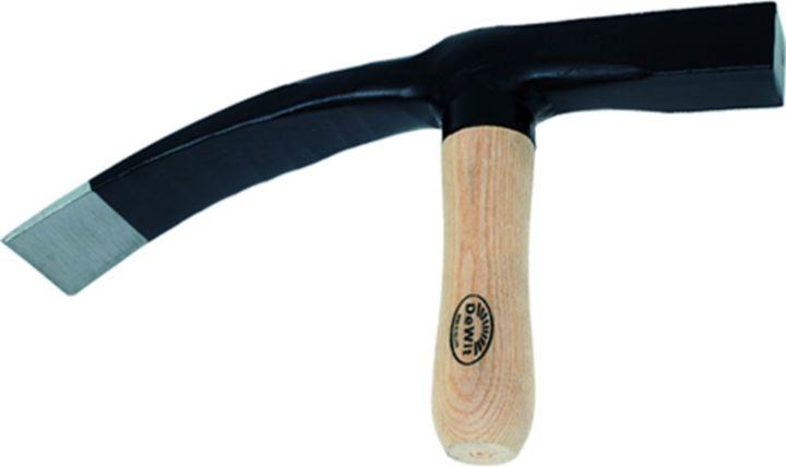 STRAATHAMER DEWIT 1500GR. 0001 40MM