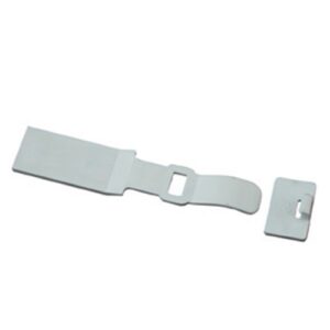 KOELKASTSLOT ZELFKLEVEND ZB539-1