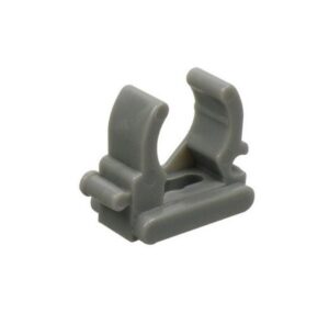 KLEMBEUGELS 16-19MM GRIJS 100ST