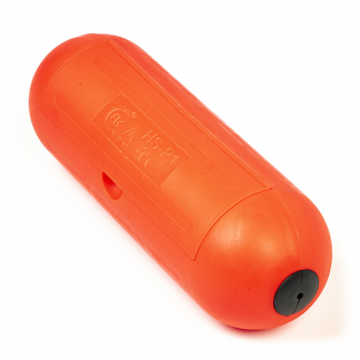 STEKKERBOX ORANJE