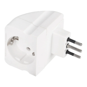 REISSTEKKER WIT 51041