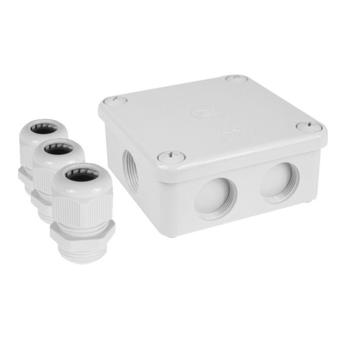 KABELDOOS K85KK UNV. PG16