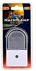 NACHTLAMPJE LED 7900K FRIS WIT